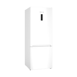 Profılo Bd3055wecn Beyaz Dıgıtal Kombı Buzdolabı