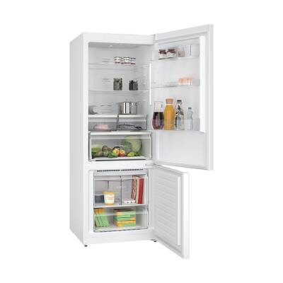 Profılo Bd3055wecn Beyaz Dıgıtal Kombı Buzdolabı - 2