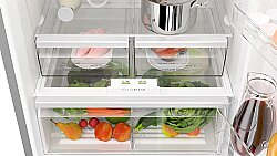 Profılo Bd3076ıevn-ıfvn Inox Kombı Buzdolabı - 4