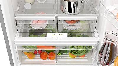 Profılo Bd3076ıevn-ıfvn Inox Kombı Buzdolabı - 4