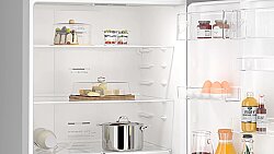 Profılo Bd3076ıevn-ıfvn Inox Kombı Buzdolabı - 3