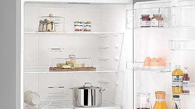 Profılo Bd3076ıevn-ıfvn Inox Kombı Buzdolabı - 3