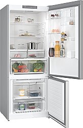Profılo Bd3076ıevn-ıfvn Inox Kombı Buzdolabı - 2