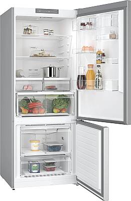 Profılo Bd3076ıevn-ıfvn Inox Kombı Buzdolabı - 2