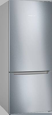 Profılo Bd3076ıevn-ıfvn Inox Kombı Buzdolabı - 1
