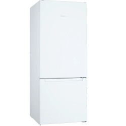 Profılo Bd3076wevn Beyaz Kombı Buzdolabı