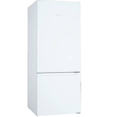 Profılo Bd3076wevn Beyaz Kombı Buzdolabı - 1