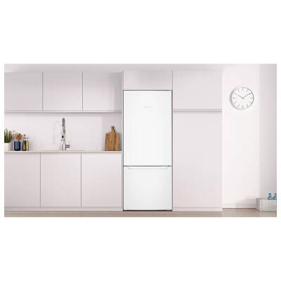 Profılo Bd3076wevn Beyaz Kombı Buzdolabı - 2