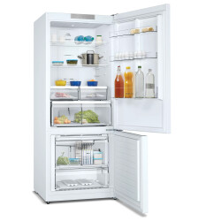 Profılo Bd3076wevn Beyaz Kombı Buzdolabı - 3