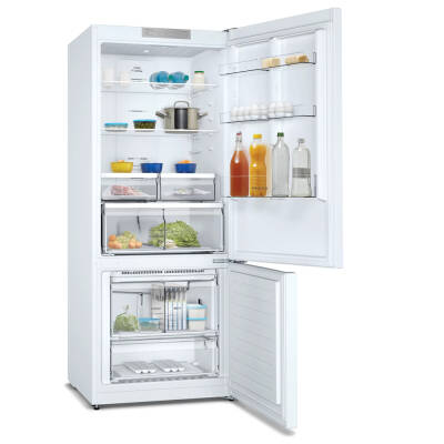Profılo Bd3076wevn Beyaz Kombı Buzdolabı - 3