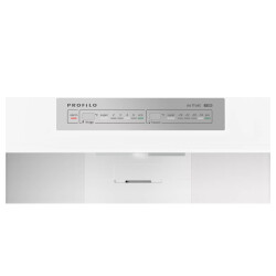 Profılo Bd3076wevn Beyaz Kombı Buzdolabı - 4