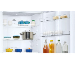 Profılo Bd3076wevn Beyaz Kombı Buzdolabı - 5