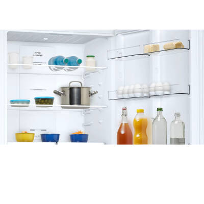Profılo Bd3076wevn Beyaz Kombı Buzdolabı - 5