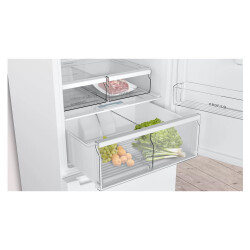 Profılo Bd3076wevn Beyaz Kombı Buzdolabı - 6
