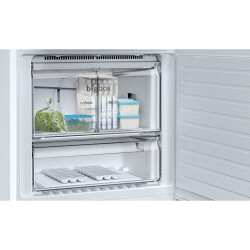 Profılo Bd3076wevn Beyaz Kombı Buzdolabı - 7