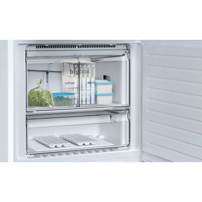 Profılo Bd3076wevn Beyaz Kombı Buzdolabı - 7