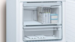 Profılo Bd3076wfan-bd3076wecn Beyaz Dıgıtal Kulplu Kombı Buzdolabı - 3