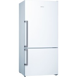 Profılo Bd3086wevn Beyaz Kombı Buzdolabı