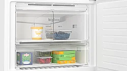 Profılo Bd3086wevn Beyaz Kombı Buzdolabı - 6