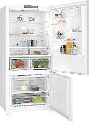 Profılo Bd3086wevn Beyaz Kombı Buzdolabı - 2