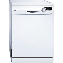 Tsı-profılo Bm4320eg - Bm4321eg Beyaz 4 Prog. Bulasık Mk
