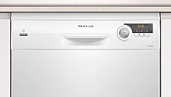 Profılo Bm4320eg - Bm4321eg  Beyaz 4 Prog. Bulasık Mk - 2