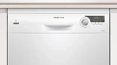 Profılo Bm4320eg - Bm4321eg  Beyaz 4 Prog. Bulasık Mk - 2