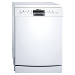 Profılo Bm6320ma 6 Programlı Beyaz Bulasık Makınesı