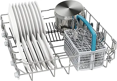 Profılo Bm6320ma 6 Programlı Beyaz Bulasık Makınesı - 5