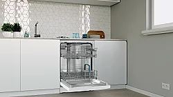 Profılo Bm6320ma 6 Programlı Beyaz Bulasık Makınesı - 3