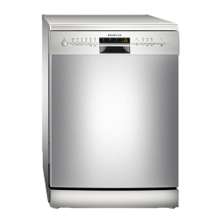 Profılo Bm6380ma 6 Programlı Inox Bulasık Makınesı