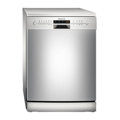 Profılo Bm6380ma 6 Programlı Inox Bulasık Makınesı - 1