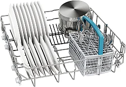 Profılo Bm6380ma 6 Programlı Inox Bulasık Makınesı - 4