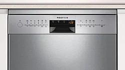 Profılo Bm6380ma 6 Programlı Inox Bulasık Makınesı - 2