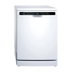 Profılo Bms 621-622v1 6 Programlı Beyaz Bulasık Makınesı