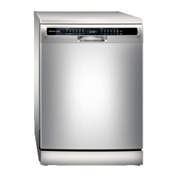 Tsı-profılo Bms682v1 6 Programlı Inox Bulasık Makınesı