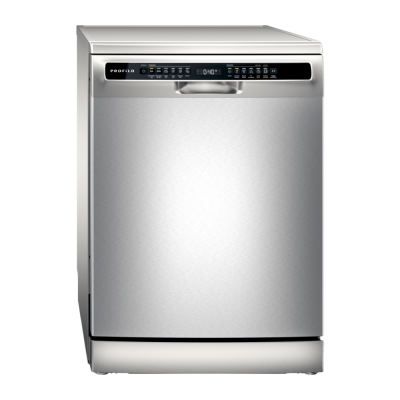 Tsı-profılo Bms682v1 6 Programlı Inox Bulasık Makınesı - 1