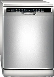 Profılo Bms682v1 6 Programlı Inox Bulasık Makınesı