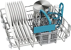 Profılo Bms682v1 6 Programlı Inox Bulasık Makınesı - 4