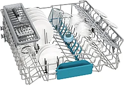Profılo Bms682v1 6 Programlı Inox Bulasık Makınesı - 3