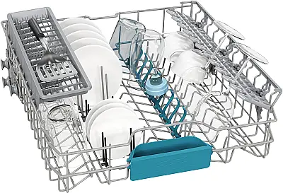 Profılo Bms682v1 6 Programlı Inox Bulasık Makınesı - 3