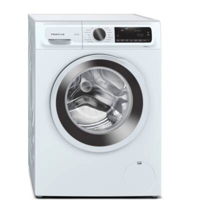 Tsı-profılo Cga142x0tr 9 Kg 1200 Devır Beyaz Camasır Makınesı - 1