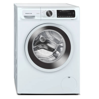 Tsı-profılo Cga142x0tr 9 Kg 1200 Devır Beyaz Camasır Makınesı - 2