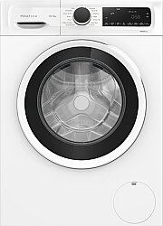 Profılo Cga242x3tr 9kg 1200 Devır Beyaz Camasır Makınası