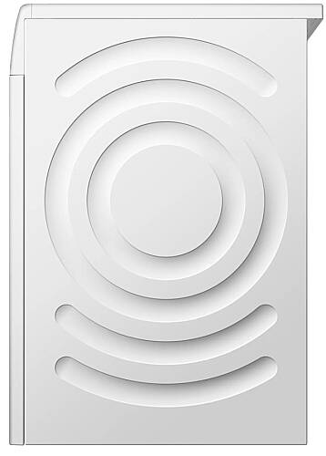 Profılo Cga242x3tr 9kg 1200 Devır Beyaz Camasır Makınası - 4
