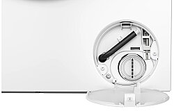 Profılo Cga242x3tr 9kg 1200 Devır Beyaz Camasır Makınası - 3