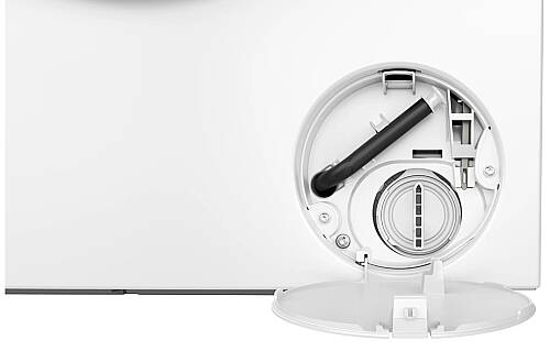 Profılo Cga242x3tr 9kg 1200 Devır Beyaz Camasır Makınası - 3