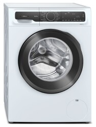TSI - PROFILO CGA242Z0TR 9KG 1200 DEVIR BEYAZ CAMASIR MAKINESI