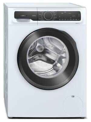 TSI - PROFILO CGA242Z0TR 9KG 1200 DEVIR BEYAZ CAMASIR MAKINESI - 1
