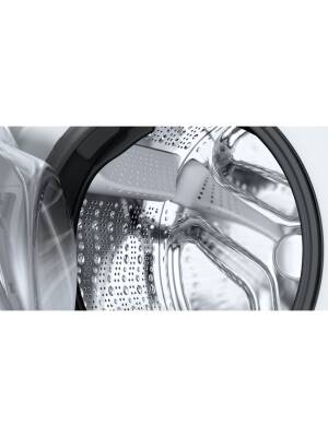 TSI - PROFILO CGA242Z0TR 9KG 1200 DEVIR BEYAZ CAMASIR MAKINESI - 3